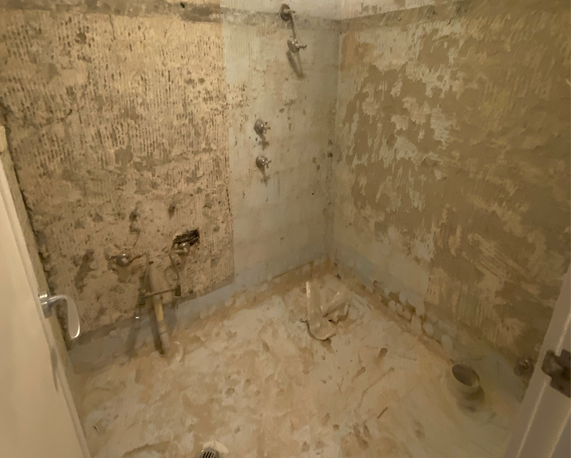 Before